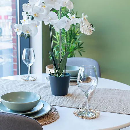 Apartment Lovely *
