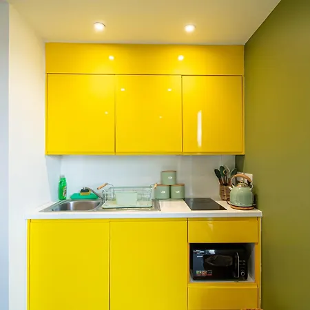 Lovely Apartment Sheffield